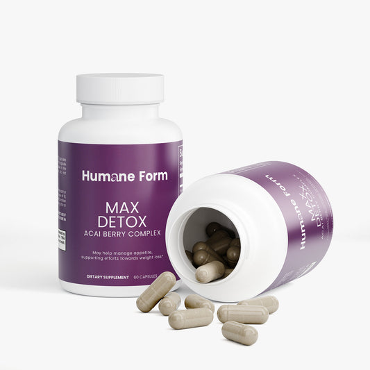 Max Detox (Acai detox)