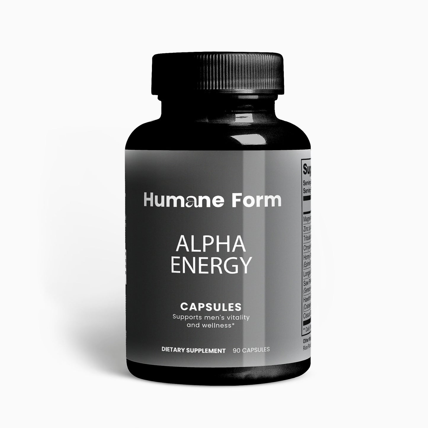 Alpha Energy