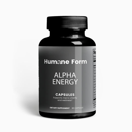 Alpha Energy