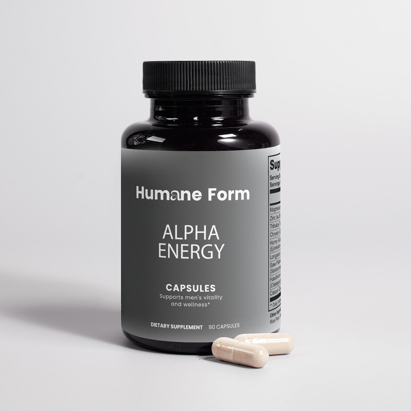 Alpha Energy
