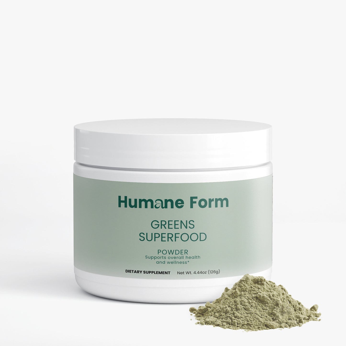Greens Superfood