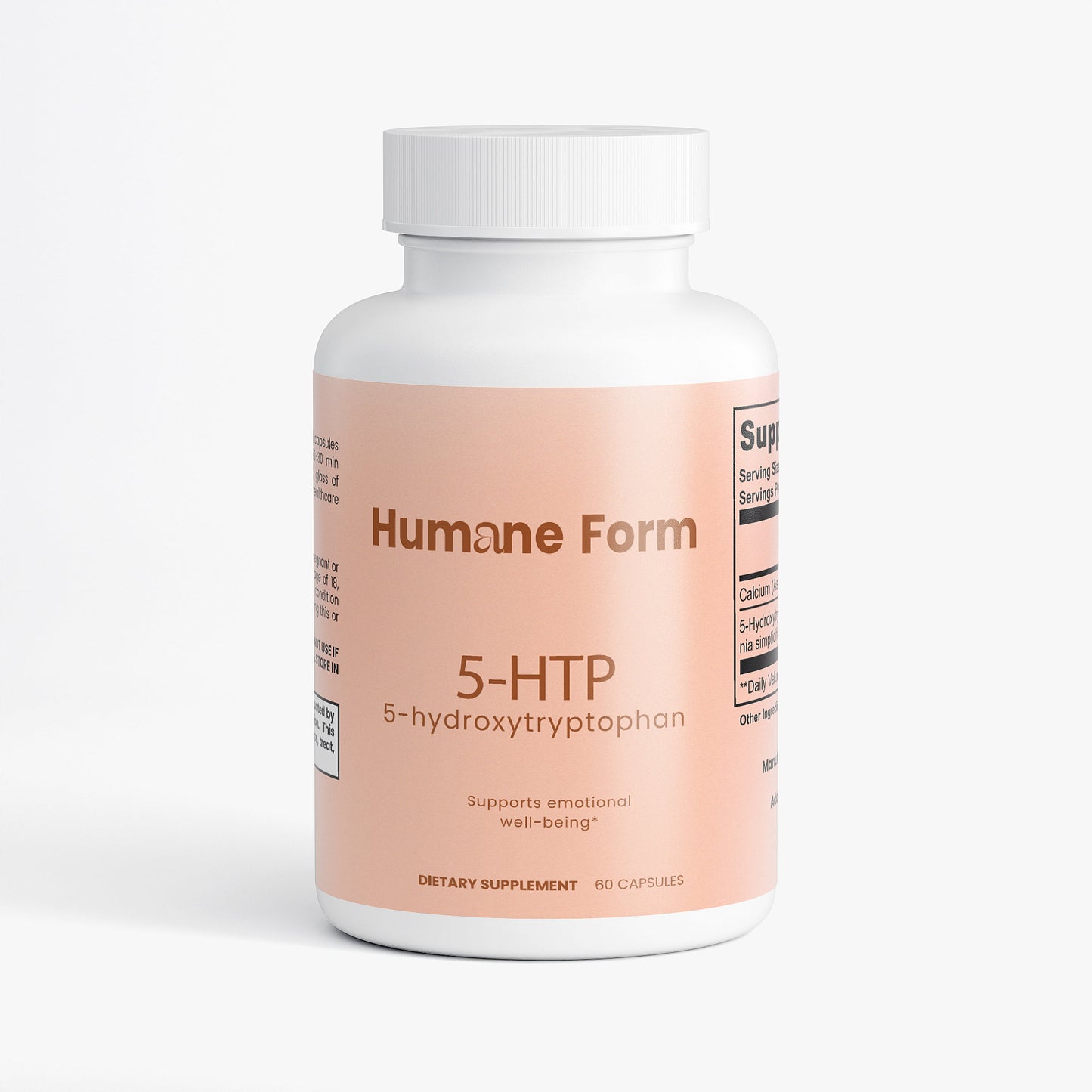 5-HTP