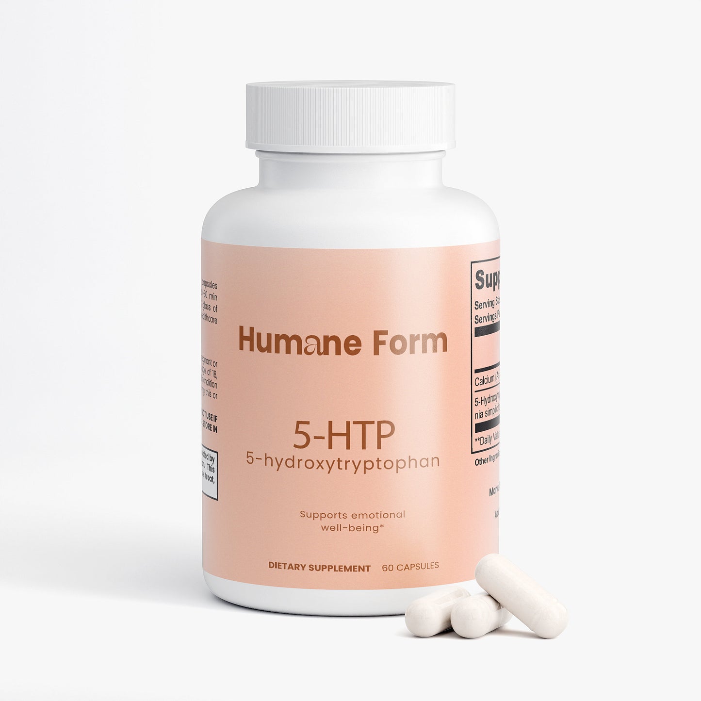 5-HTP