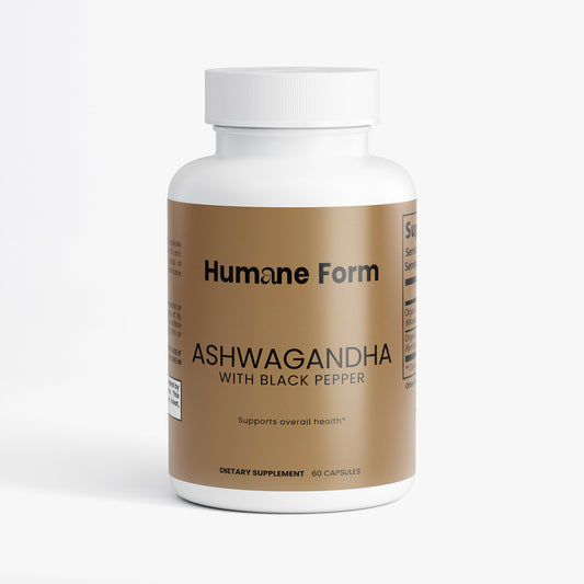 Ashwagandha