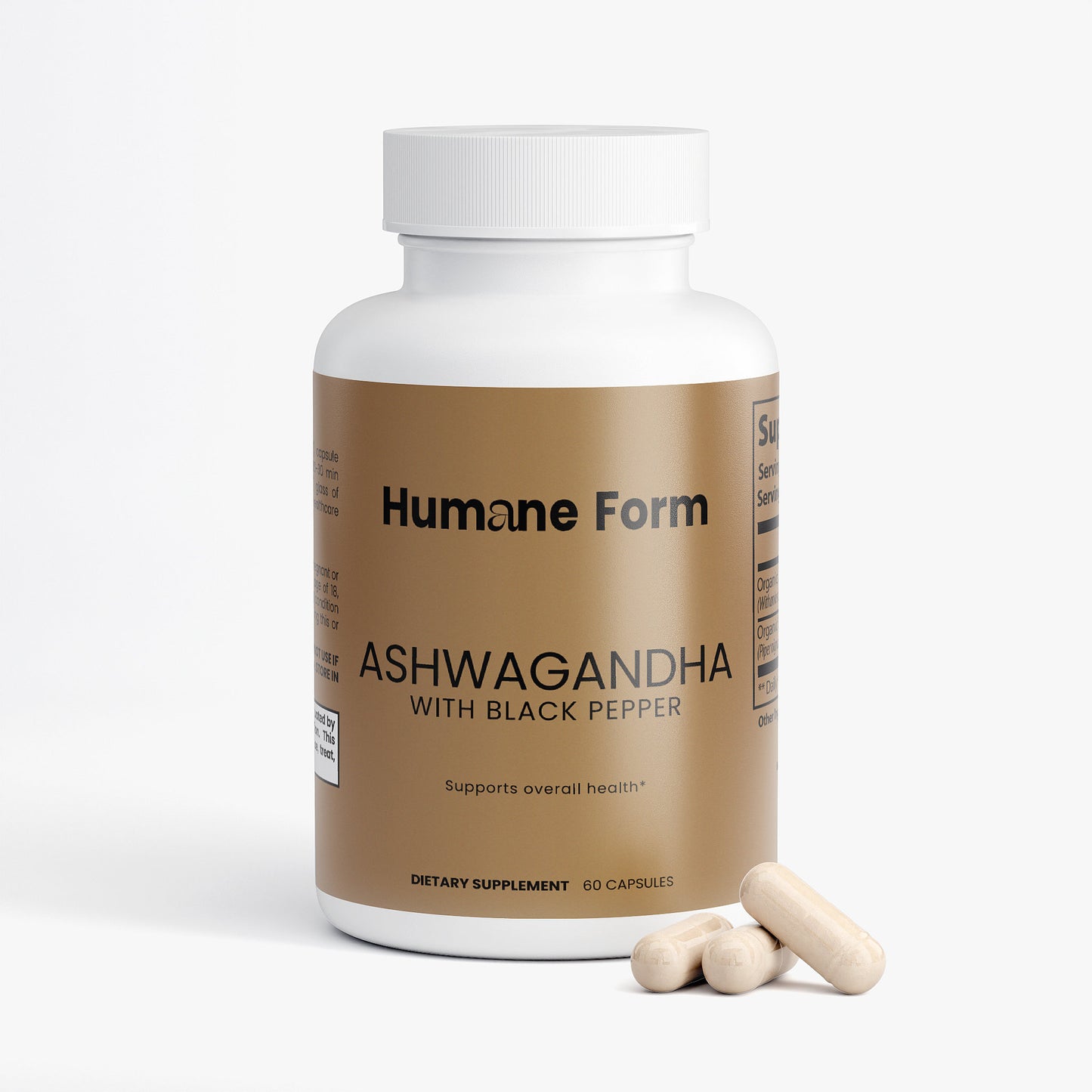 Ashwagandha