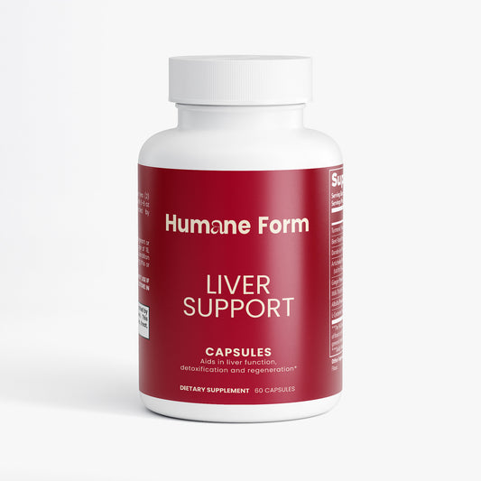 Liver Support