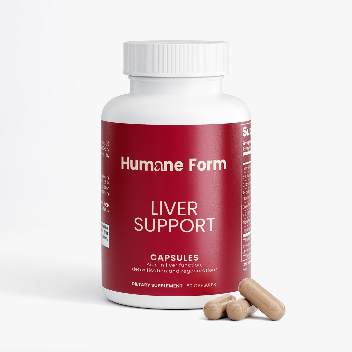 Liver Support