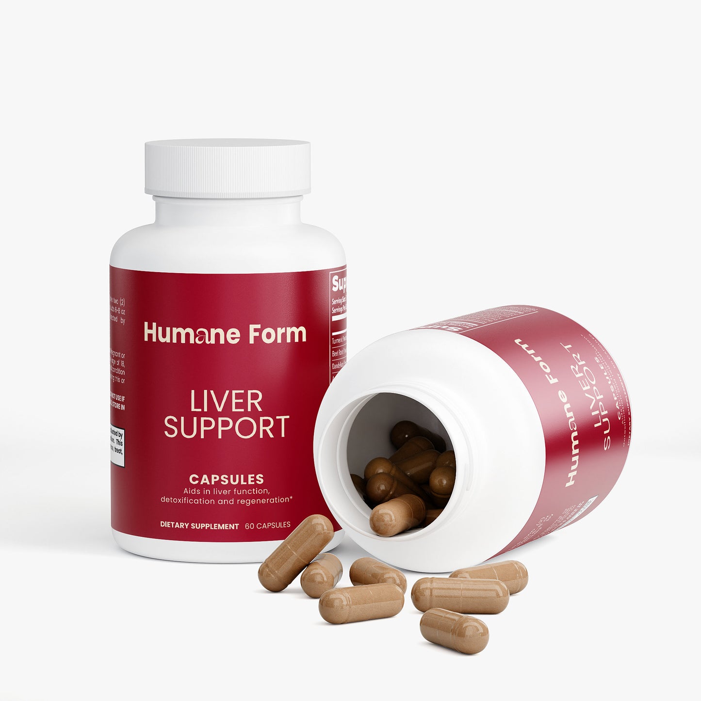 Liver Support